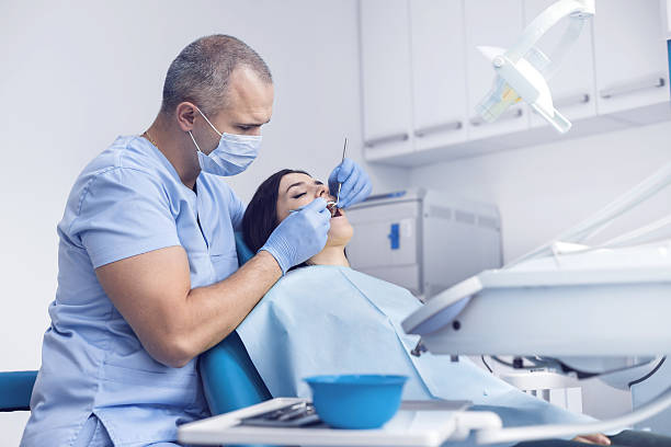 Dental Inlays and Onlays in Cleona, PA